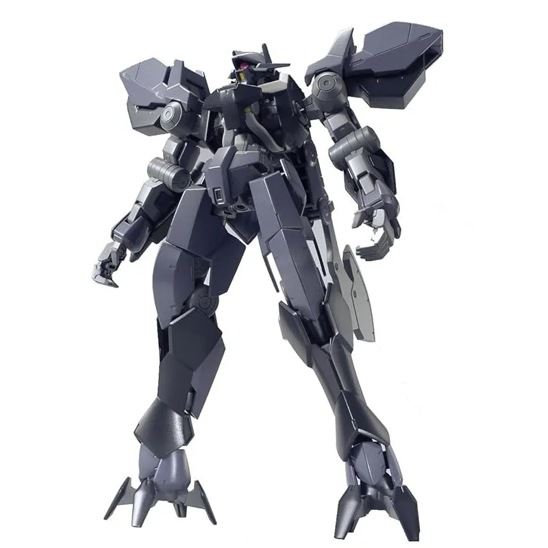 bandai-gundam-hg-1-144-ibo-18-graze-ein-modellbausatz image 1