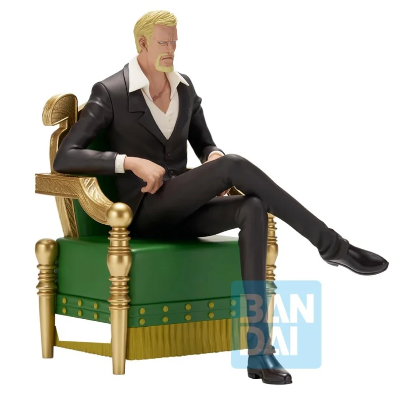 banpresto-one-piece-saint-shepherd-ju-peter-figur image 4