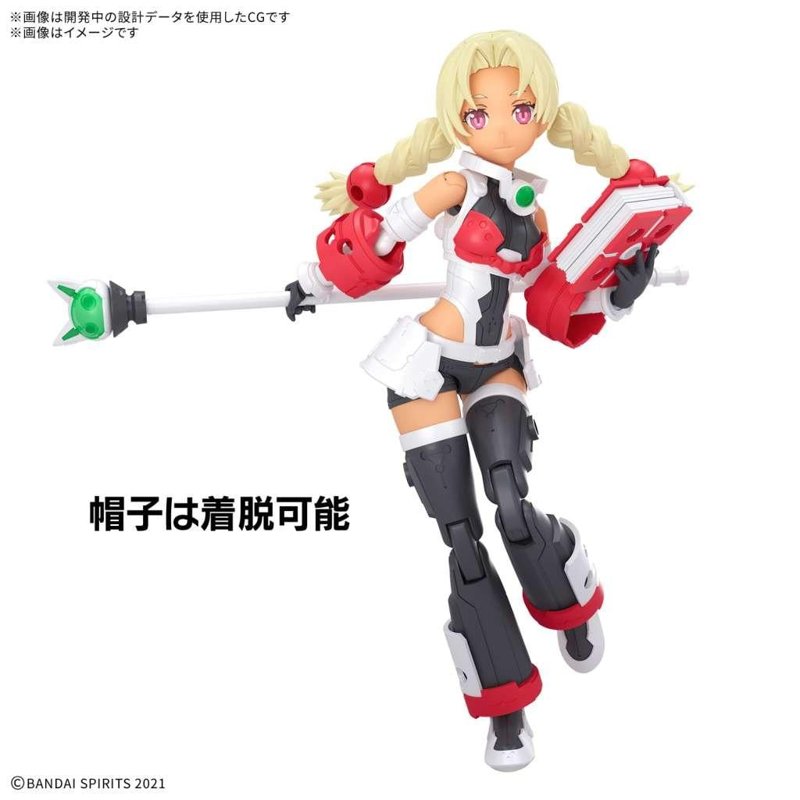 bandai-30ms-sis-w00-marical-color-c-model-kit-figur image 3