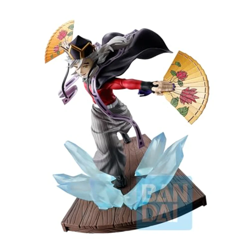 bandai-spirits-demon-slayer-ichibansho-doma-douma-figur image 3