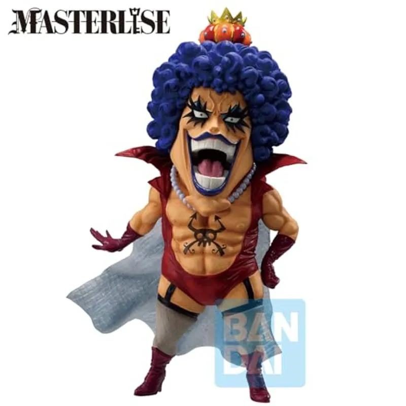 bandai-one-piece-emporio-ivankov-ichibansho-figur-masterlise image 2