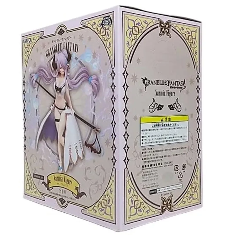 kotobukiya-granblue-fantasy-narmaya-figur-schwert-pose image 3
