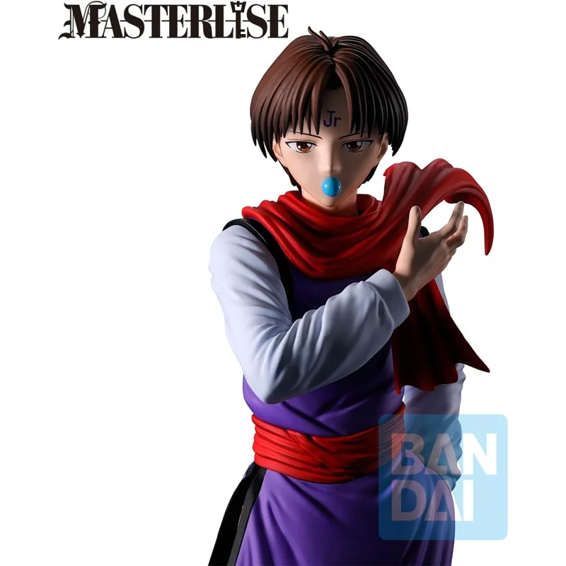 bandai-ichibansho-koenma-figur-yu-yu-hakusho-sammlerfigur image 6