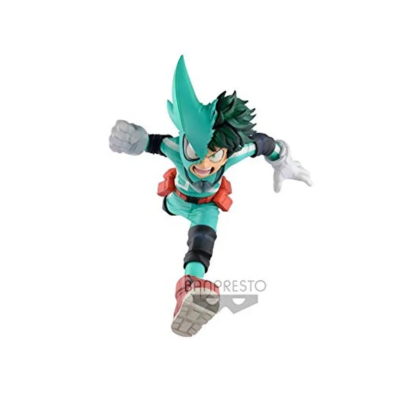 banpresto-my-hero-academia-izuku-midoriya-deku-figur image 2