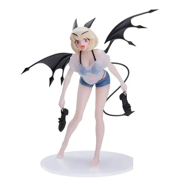 sega-debby-the-corsifa-luminasta-swimsuit-ver-anime-figur image 1