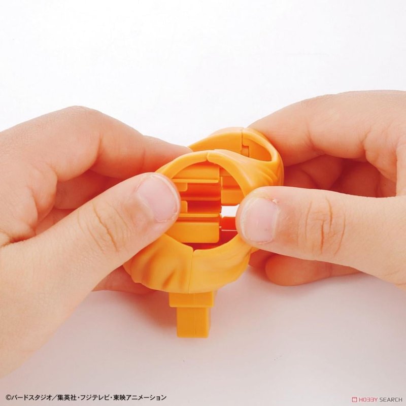 bandai-entry-grade-ssgss-son-goku-modellbausatz-dragon-ball image 3