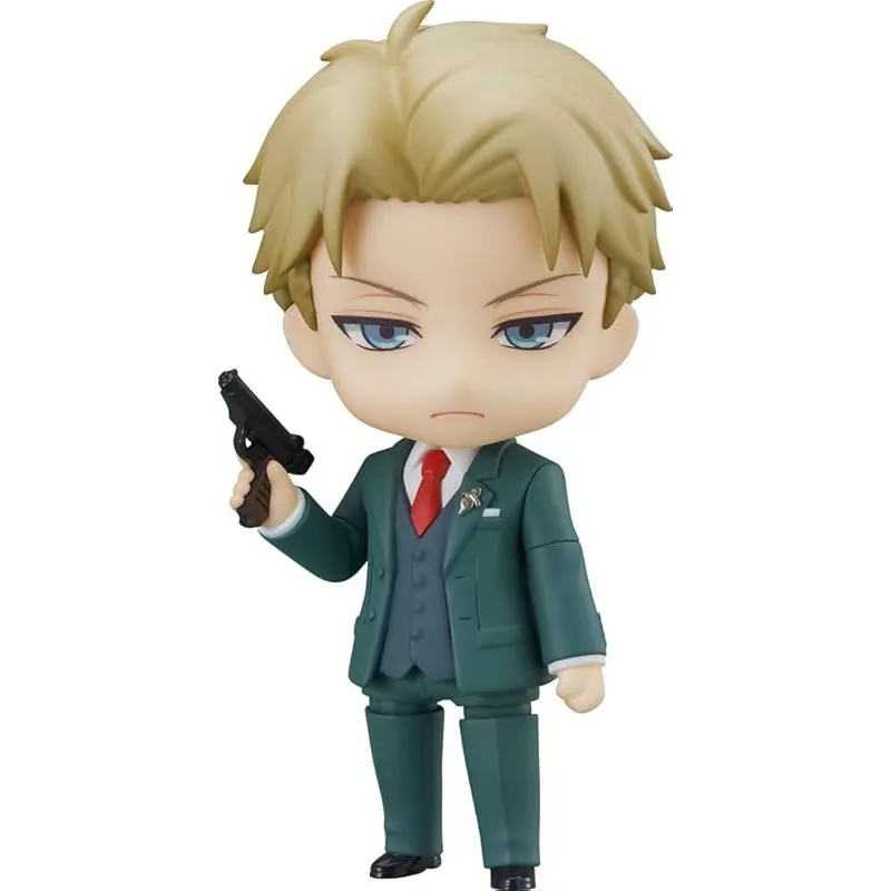 good-smile-spy-x-family-loid-forger-figur-nendoroid image 1