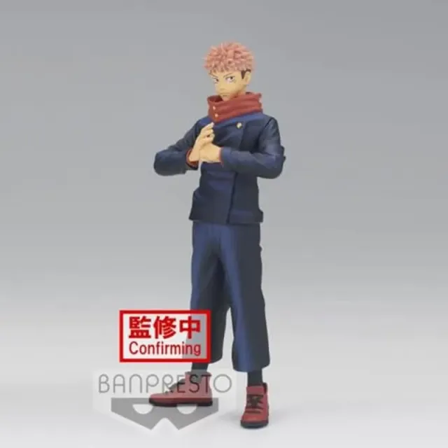 banpresto-jujutsu-kaisen-yuji-itadori-jukon-figur image 1