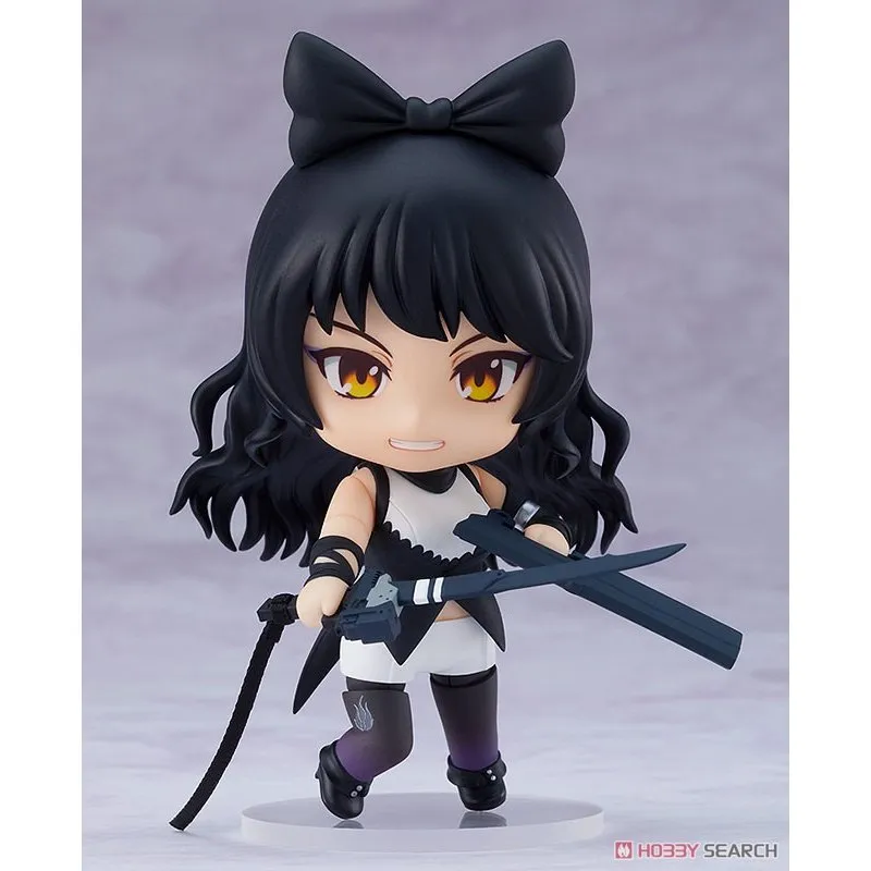 good-smile-rwby-blake-belladonna-nendoroid-anime-figur image 1