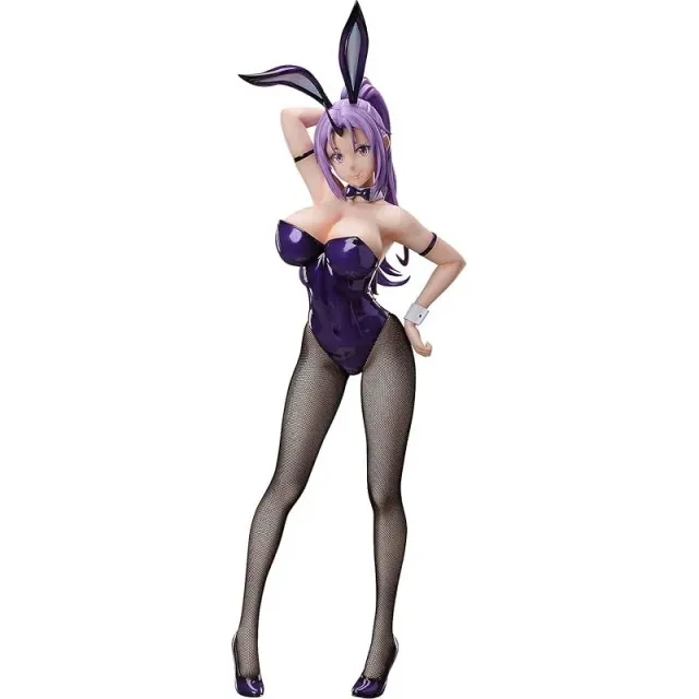 hololive-murasaki-shion-bunny-ver-1-4-figur image 1