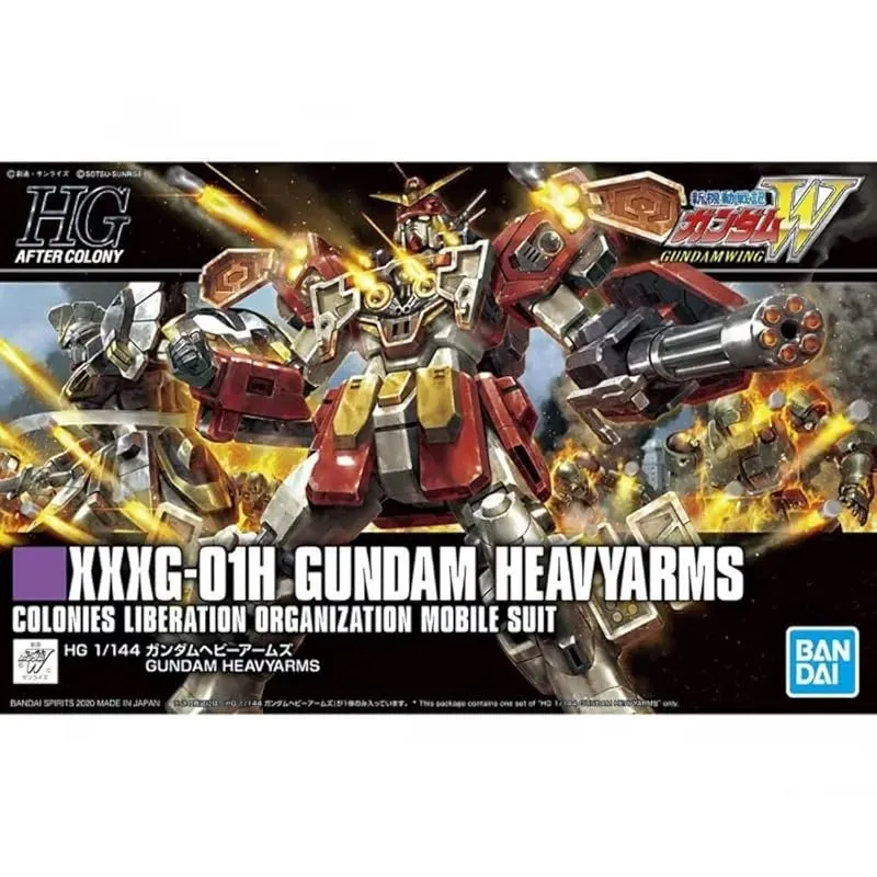 bandai-gundam-hgac-heavyarms-xxxg-01h-236-gunpla-1-144 image 1