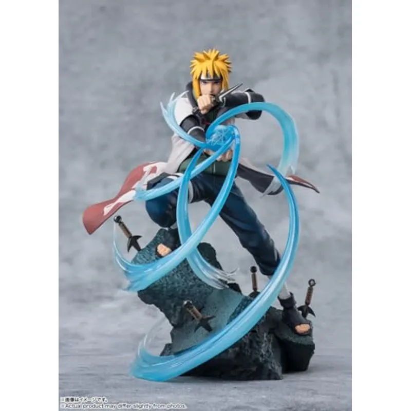 bandai-naruto-minato-namikaze-rasengan-figuartszero-figur image 2