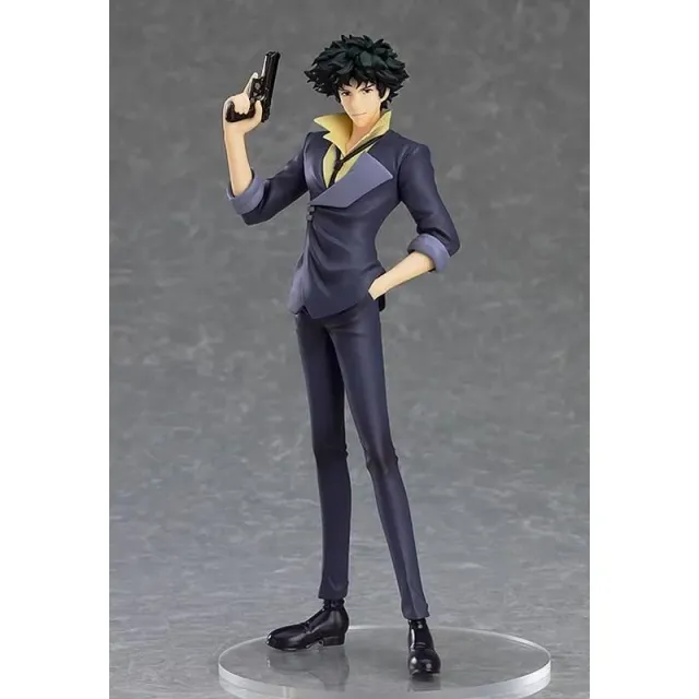 good-smile-cowboy-bebop-spike-spiegel-pop-up-parade-figur image 1