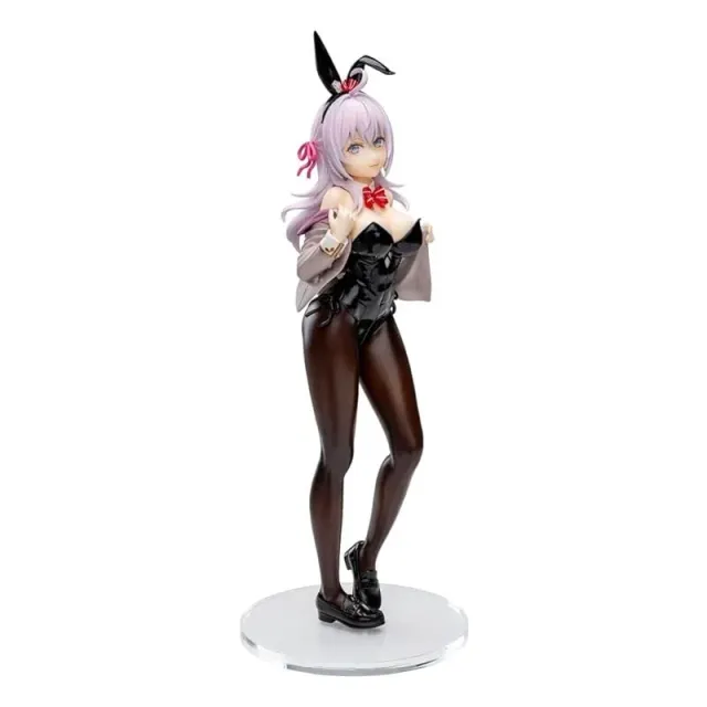 sega-alya-luminasta-bunny-ver-anime-figur image 1