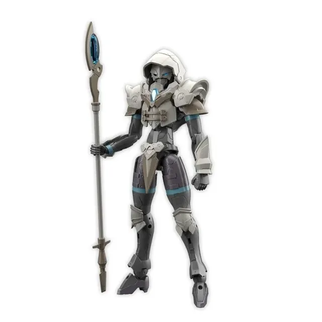bandai-30mf-13-liber-wizard-fantasy-model-kit-bausatz image 1