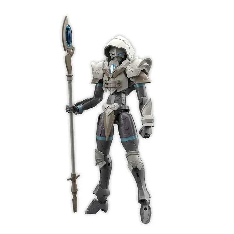 bandai-30mf-13-liber-wizard-fantasy-model-kit-bausatz image 1