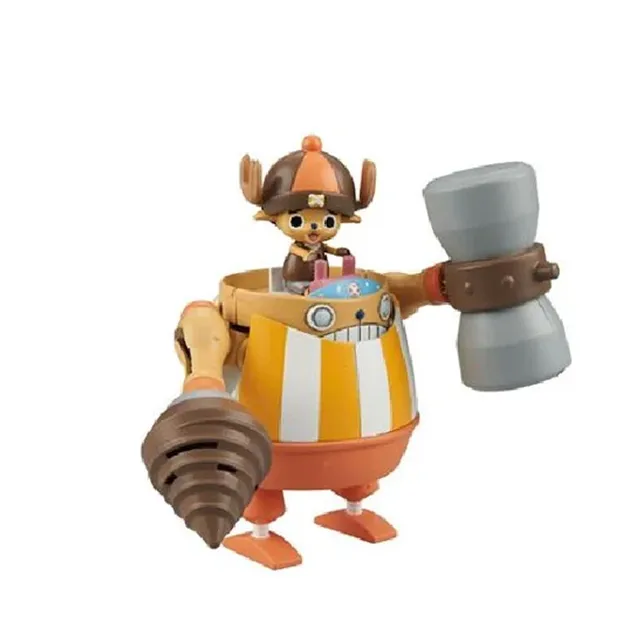 bandai-one-piece-chopper-robo-super-4-figur-kung-fu-trace image 1