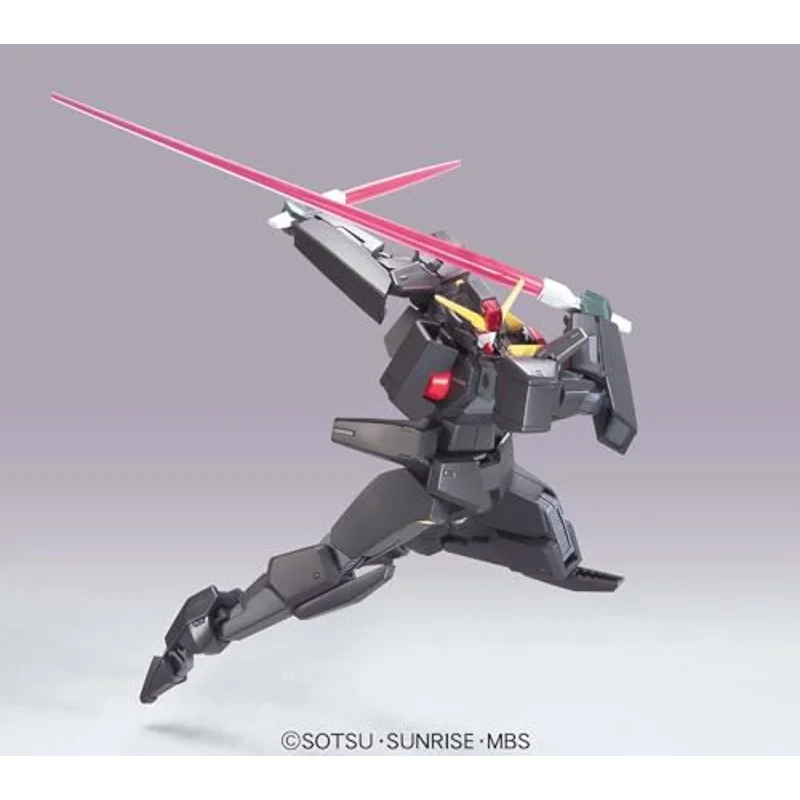 bandai-hg-00-37-seraphim-gundam-1-144-gunpla-bausatz image 3