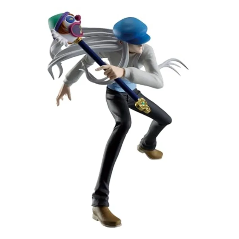 banpresto-hunter-x-hunter-kurapika-vibration-stars-figur image 2