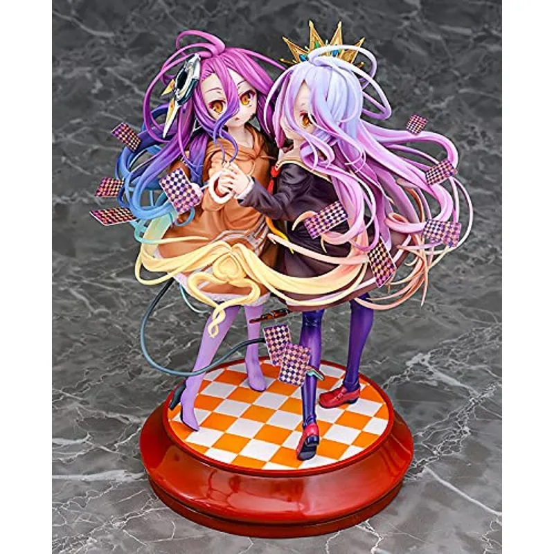 no-game-no-life-shiro-schwi-1-7-figur-statue image 2