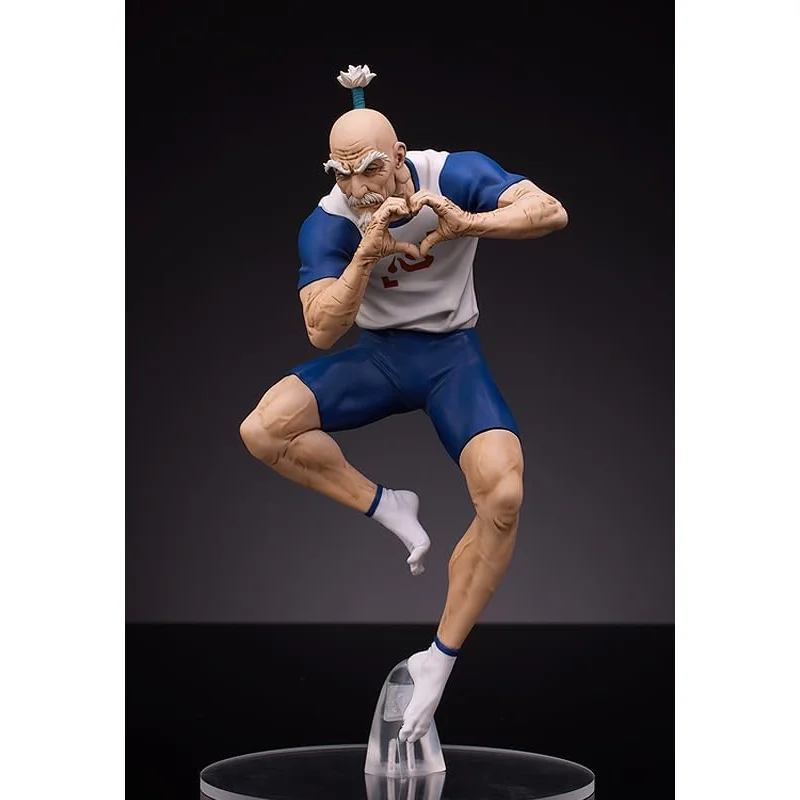 good-smile-hunter-x-hunter-netero-pop-up-parade-figur image 4