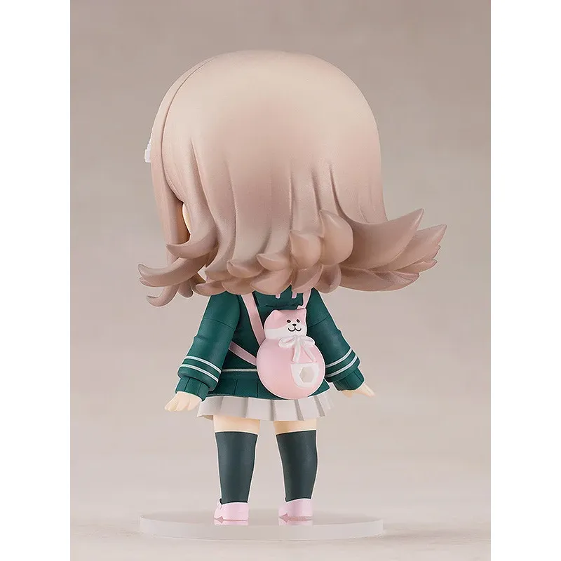 good-smile-danganronpa-chiaki-nanami-nendoroid-figur image 4