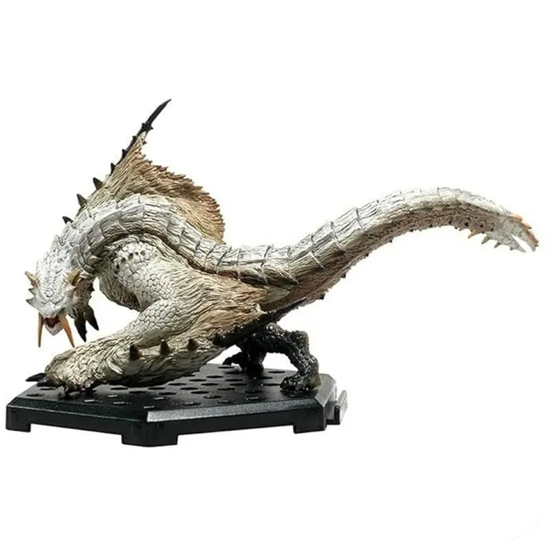 capcom-monster-hunter-barioth-monster-figur image 1