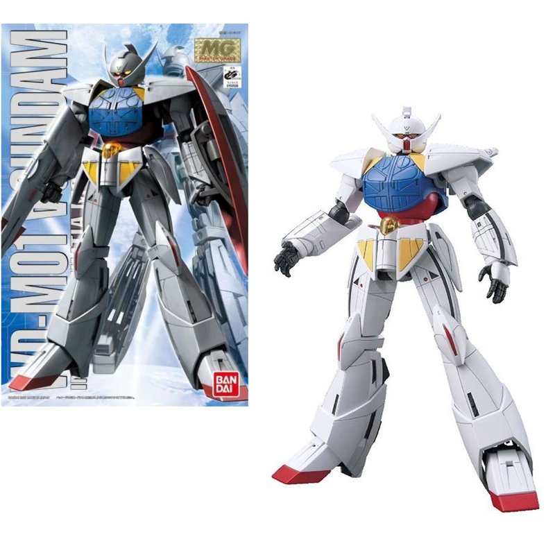 bandai-gundam-mg-1-100-turn-a-gundam-gunpla-modellbausatz image 3