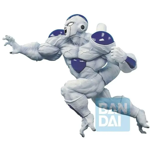 bandai-dragon-ball-super-frieza-z-battle-ichibansho image 1