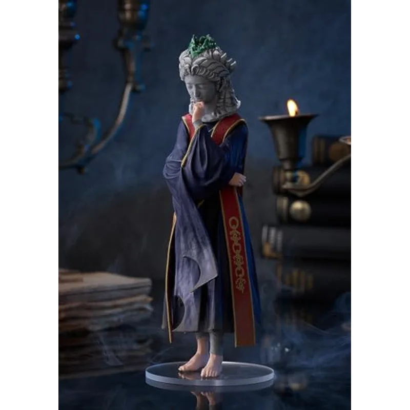 original-character-sellen-sp-anime-figur-statue image 3