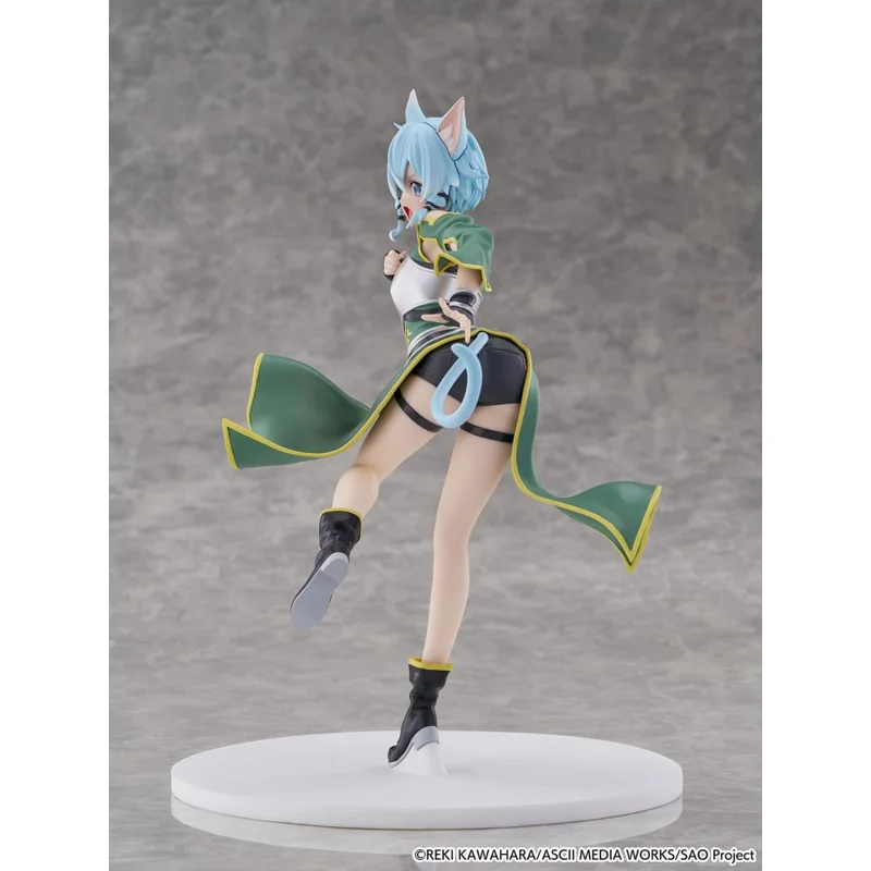 sinon-cantabile-anime-figur-sword-art-online-sao-figur image 2