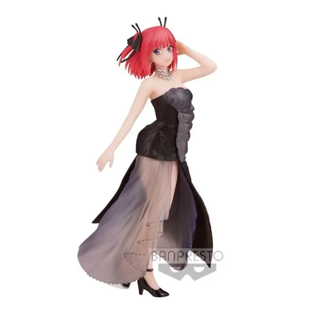 banpresto-quintuplets-nino-nakano-kyunties-figur image 1