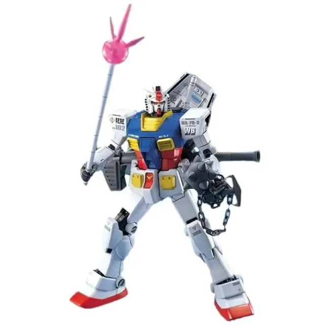 bandai-gundam-mg-rx-78-ver-1-5-modellbausatz-1-100 image 1
