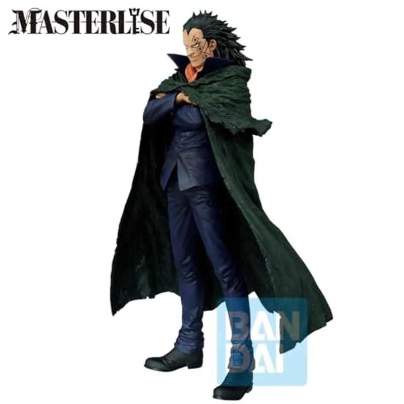 banpresto-one-piece-monkey-d-dragon-masterlise-figur image 2