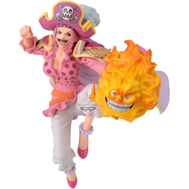 banpresto-one-piece-charlotte-linlin-figur-battle-record image 1