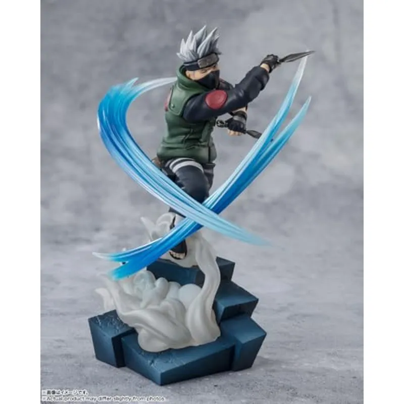 bandai-naruto-kakashi-hatake-figuartszero-figur image 2