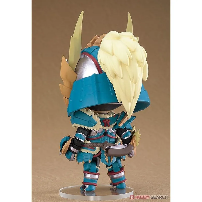 good-smile-hunter-male-zinogre-nendoroid-dx-anime-figur image 5