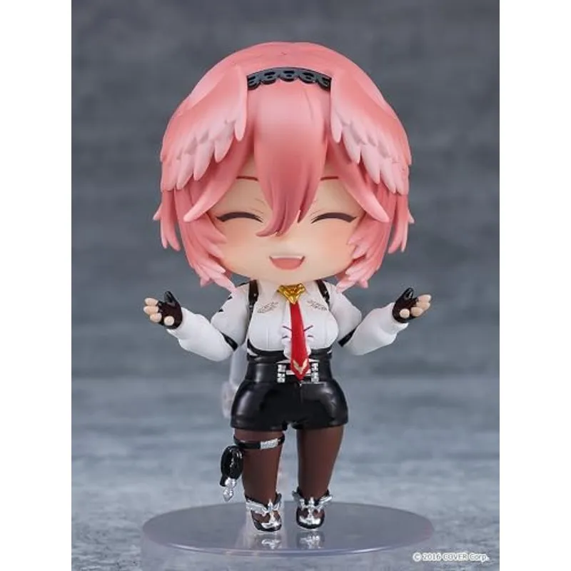 good-smile-hololive-takane-lui-nendoroid-figur-beweglich image 3