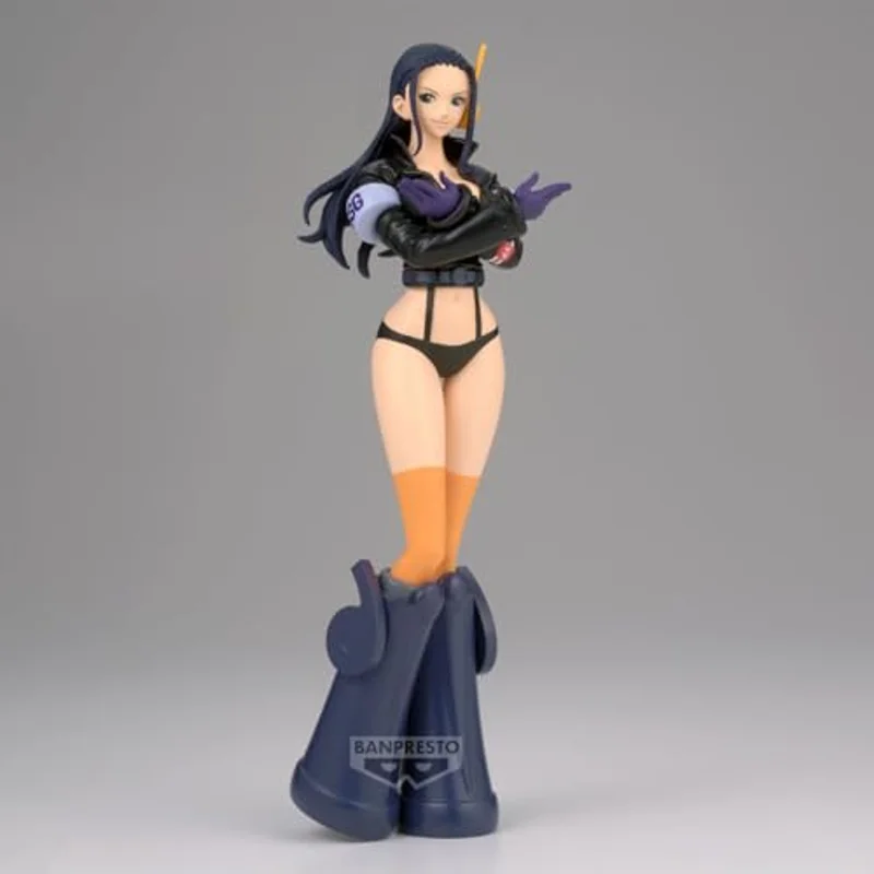 banpresto-one-piece-nico-robin-glitter-glamours-figur image 3