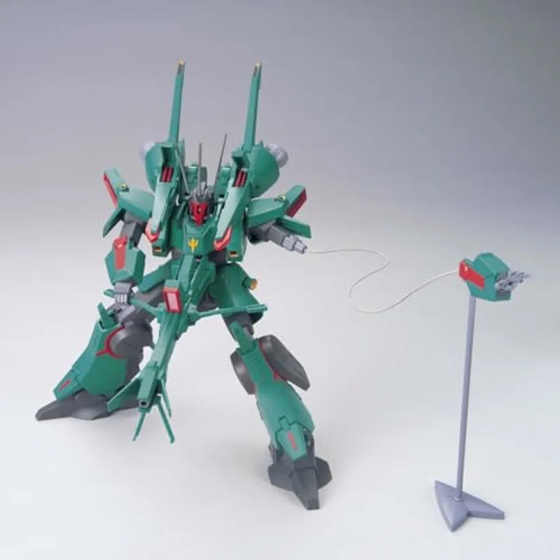 bandai-hguc-173-doven-wolf-1-144-modellbausatz image 4