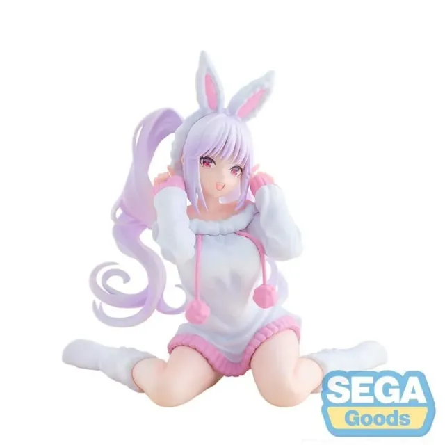 furyu-alice-anime-figur-pvc-statue-sammlerfigur image 1