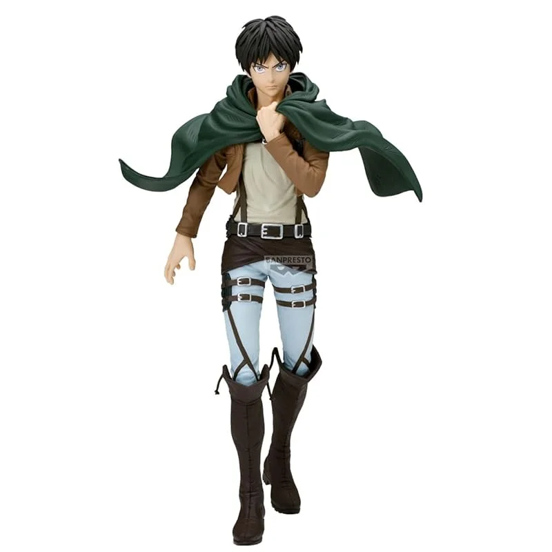 grandista-attack-on-titan-eren-yeager-figur image 1