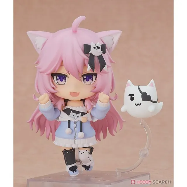 good-smile-nendoroid-nyatasha-nyanners-figur-vshojo image 1