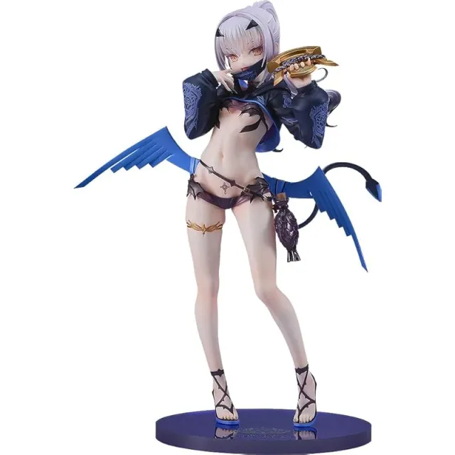 aniplex-fate-ruler-melusine-anime-figur-statue image 1