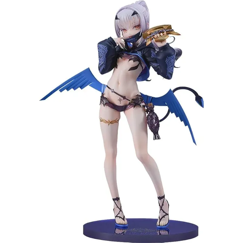 aniplex-fate-ruler-melusine-anime-figur-statue image 1