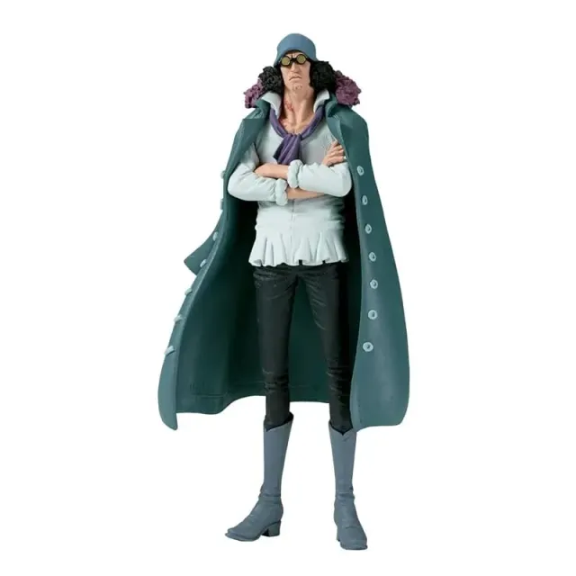 one-piece-king-of-artist-kuzan-figur image 1