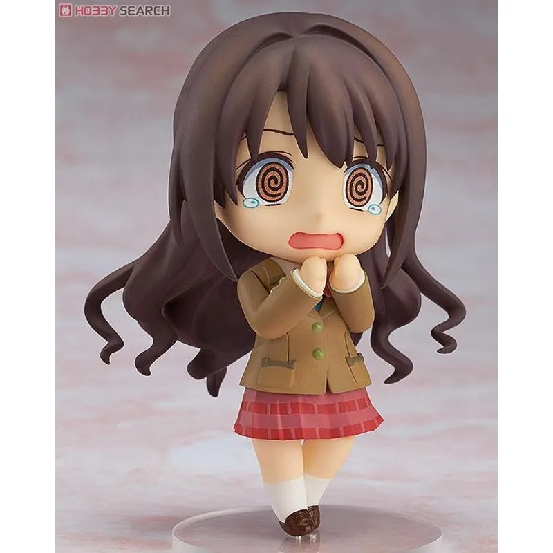 good-smile-sakamoto-days-uzuki-nendoroid-figur image 4