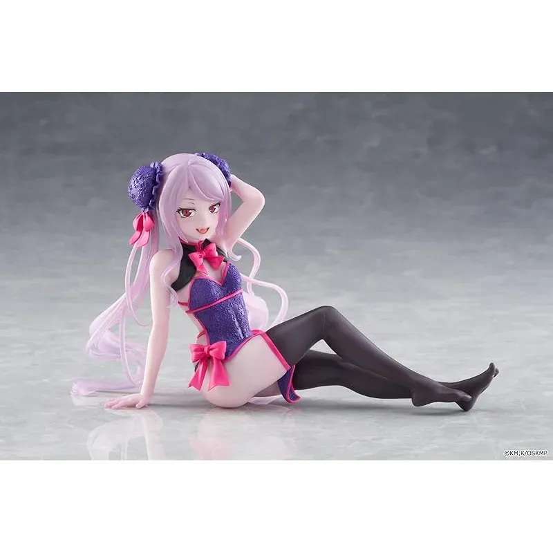taito-overlord-desktop-cute-shalltear-figur image 1