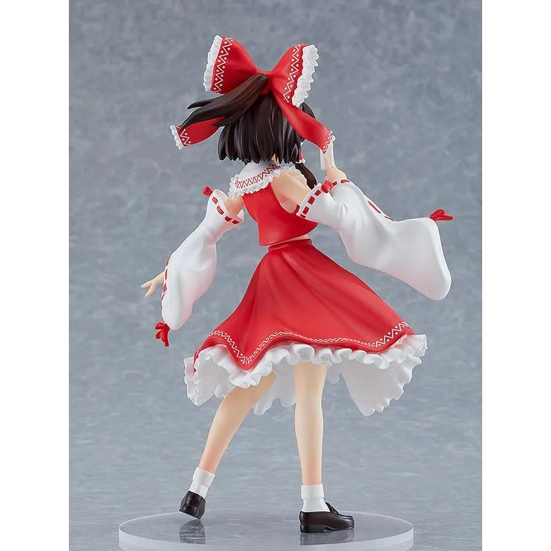 good-smile-pop-up-parade-reimu-hakurei-anime-figur-touhou-project image 2