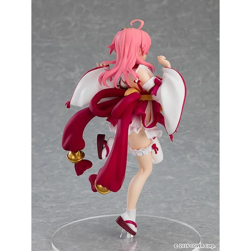 good-smile-company-pop-up-parade-sakura-miko-figur-standard image 3